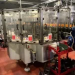 Complete Bottling Line for Wine — photo 3