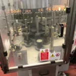 Complete Bottling Line for Wine — photo 4