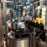 Complete Bottling Line for Wine — photo 9