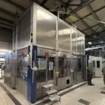 PET Bottling Line Krones 30.000 bph — photo 3