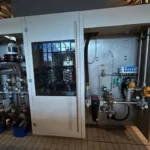 PET Bottling Line Krones 30.000 bph — photo 4