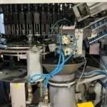 PET Bottling Line Krones 30.000 bph — photo 5