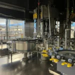 PET Bottling Line Krones 30.000 bph — photo 9