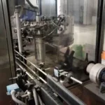 Bottling Line Bertolaso 2.000 bph — photo 2