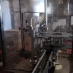 Bottling Line Bertolaso 2.000 bph — photo 5