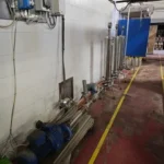 Bottling Line Bertolaso 2.000 bph — photo 7