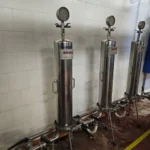 Bottling Line Bertolaso 2.000 bph — photo 9
