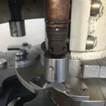 Linea di imbottigliamento aceto usata — foto 1
