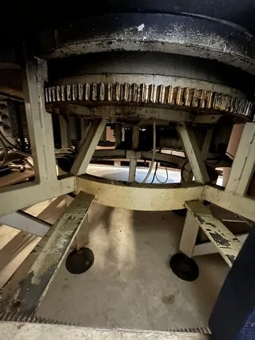 Used complete bottling vinegar line photo 10