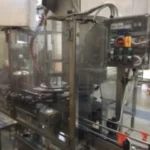 Linea di imbottigliamento aceto usata — foto 4