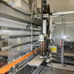 Linea di imbottigliamento aceto usata — foto 5