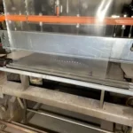 Linea di imbottigliamento aceto usata — foto 6