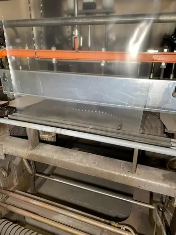 Used complete bottling vinegar line photo 6