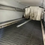 Linea di imbottigliamento aceto usata — foto 7