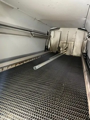 Used complete bottling vinegar line photo 7