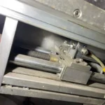 Linea di imbottigliamento aceto usata — foto 8
