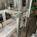 Linea di imbottigliamento aceto usata — foto 9