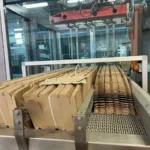 Complete Bottling Line for Wine 12.000 bph — photo 1