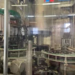 Complete Bottling Line for Wine 12.000 bph — photo 10