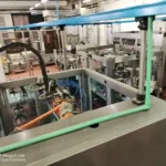 Complete Bottling Line for Wine 12.000 bph — photo 3