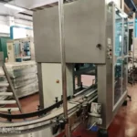 Complete Bottling Line for Wine 12.000 bph — photo 5