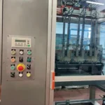Complete Bottling Line for Wine 12.000 bph — photo 7