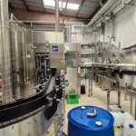 complete canning isobaric line 12.000 bph — photo 10