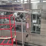 complete canning isobaric line 12.000 bph — photo 2