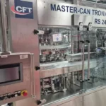 complete canning isobaric line 12.000 bph — photo 3