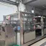 complete canning isobaric line 12.000 bph — photo 4