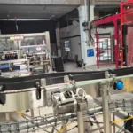 complete canning isobaric line 12.000 bph — photo 7