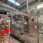 complete canning isobaric line 12.000 bph — photo 9