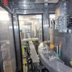 Linea di imbottigliamento Kosme PET Usata — foto 1