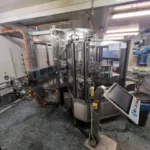 Linea di imbottigliamento Kosme PET Usata — foto 10