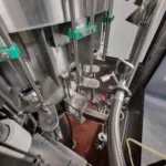 Linea di imbottigliamento Kosme PET Usata — foto 2