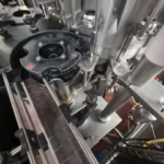 Linea di imbottigliamento Kosme PET Usata — foto 3