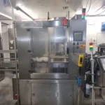 Linea di imbottigliamento Kosme PET Usata — foto 4