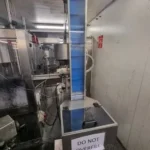Linea di imbottigliamento Kosme PET Usata — foto 6