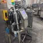Linea di imbottigliamento Kosme PET Usata — foto 7