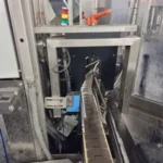 Linea di imbottigliamento Kosme PET Usata — foto 8