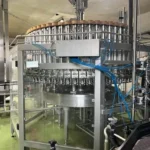 Bottling Line PET 12.000 bph CSD — photo 10