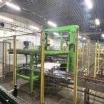 Bottling Line PET 12.000 bph CSD — photo 2