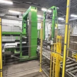 Bottling Line PET 12.000 bph CSD — photo 3
