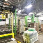 Bottling Line PET 12.000 bph CSD — photo 4