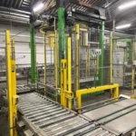 Bottling Line PET 12.000 bph CSD — photo 5