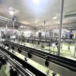 Bottling Line PET 12.000 bph CSD — photo 6
