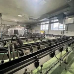 Bottling Line PET 12.000 bph CSD — photo 7