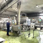 Bottling Line PET 12.000 bph CSD — photo 8