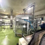 Bottling Line PET 12.000 bph CSD — photo 9