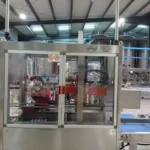 Complete Bottling Line MBF 9.500 bph — photo 10
